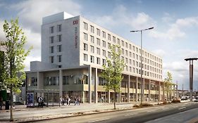 Intercityhotel Paderborn